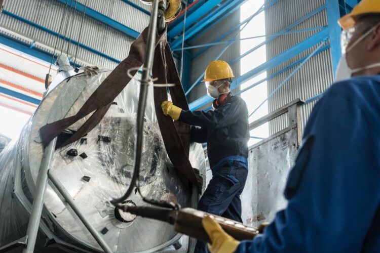 Como aumentar a eficiência e a durabilidade dos equipamentos industriais com cuidados preventivos