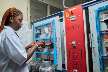 Gestão de manutenção como projeto: indicadores, riscos e governança para reduzir paradas