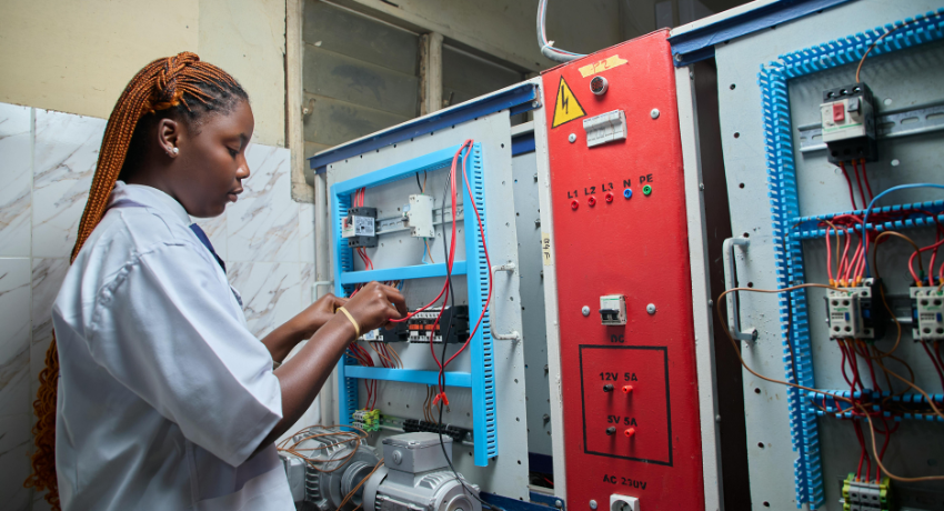 Gestão de manutenção como projeto: indicadores, riscos e governança para reduzir paradas